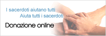 Donazione on-line